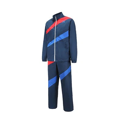 フルカスタム昇華ウインドブレーカージャケット・パンツセット