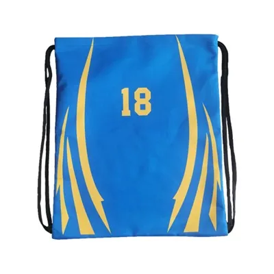 フルカスタム昇華プリントナップサック