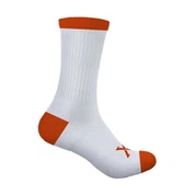 セミカスタムチームソックス クルーソックス